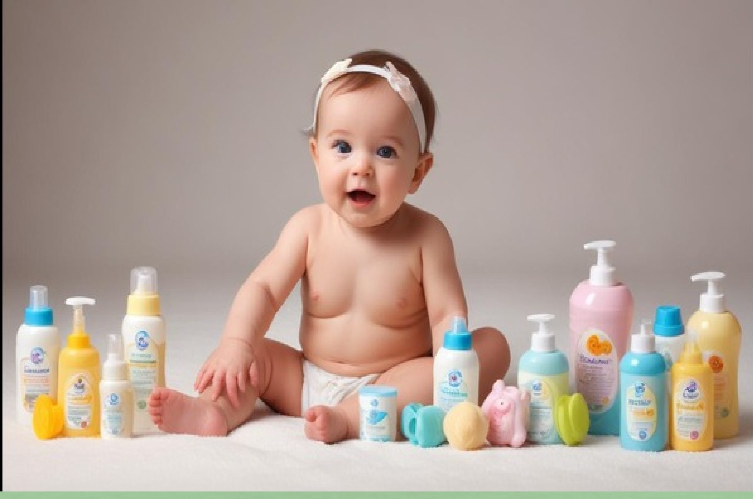 Baby Care