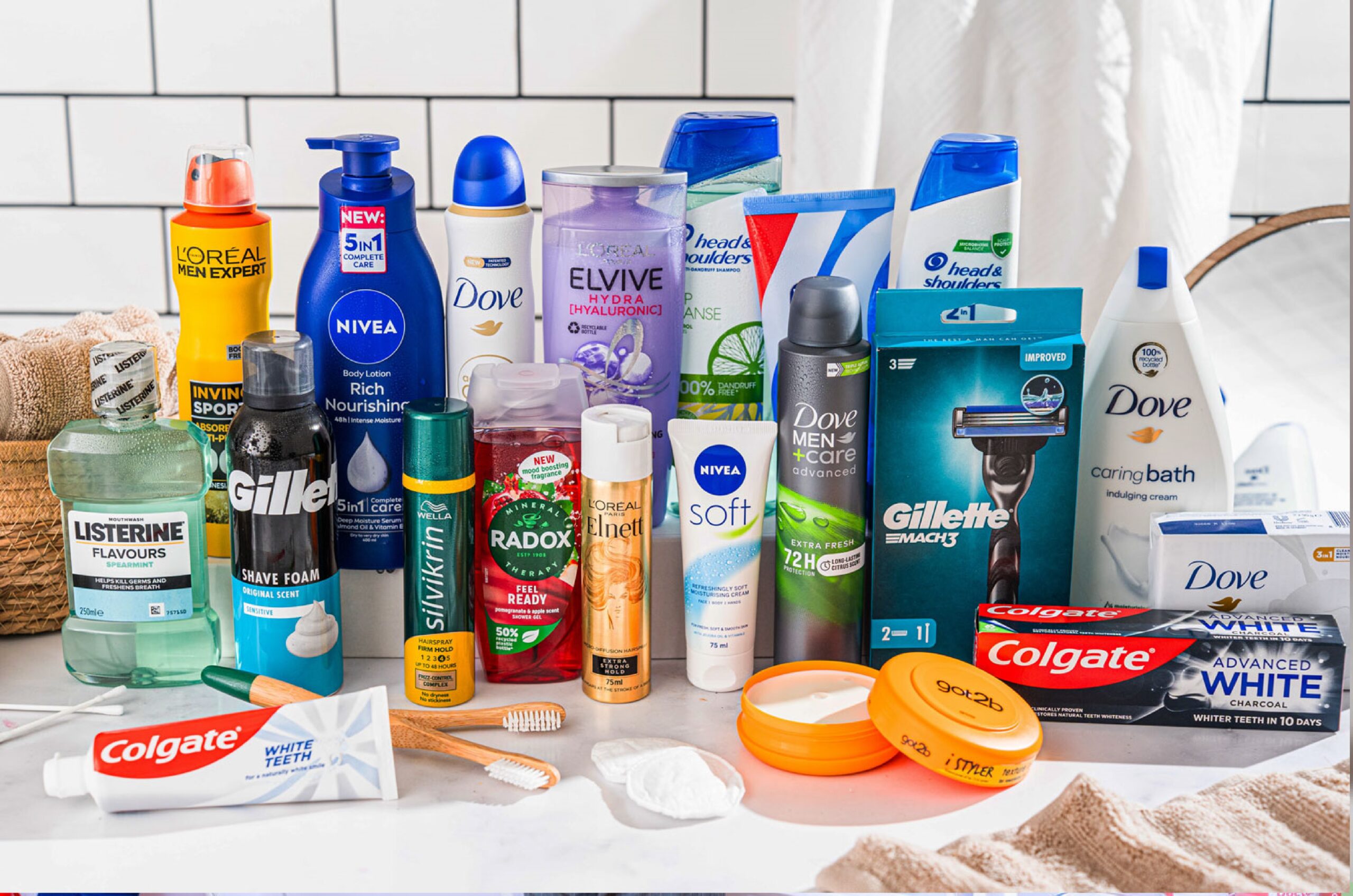 Personal Care