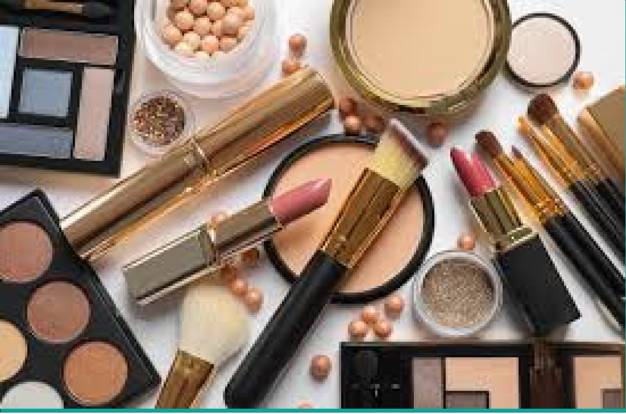 Cosmetics