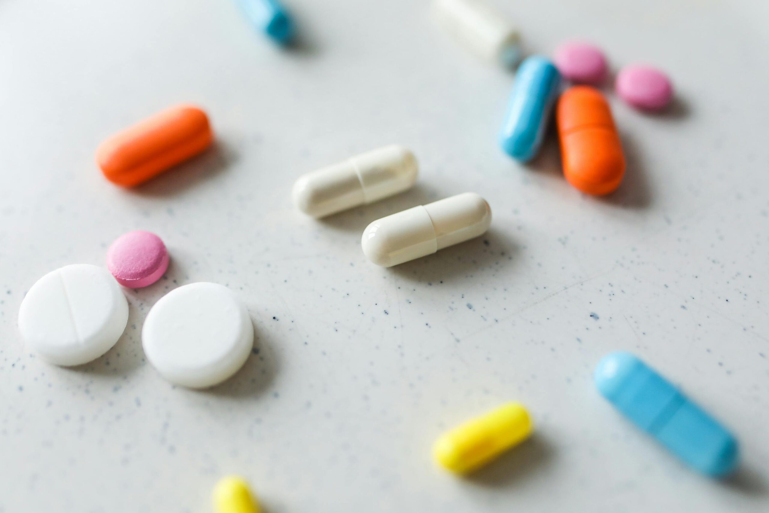 Prescription Medicine
